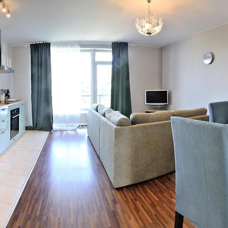 Kaminkelio Apartment 44 VNO Exteriér fotografie