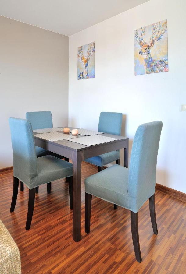 Kaminkelio Apartment 44 VNO Exteriér fotografie