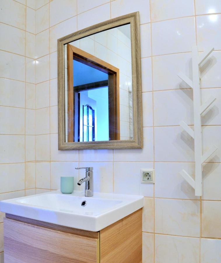Kaminkelio Apartment 44 VNO Exteriér fotografie